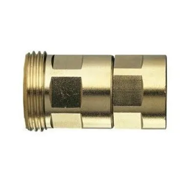 Heimeier Entleervorrichtung mit Schlauchanschluss 0301-00.102