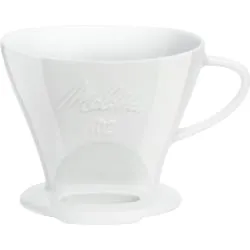 Melitta® Kaffeefilter Porzellan 102