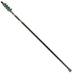 UNGER nLite® Connect HiMod Karbon Teleskopstange