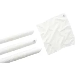 PPS Pfennig Reinraum Mehrwegtuch Clino Carbon