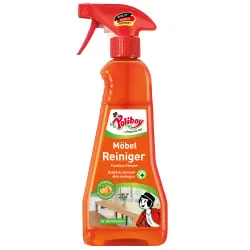 POLIBOY Möbel Intensiv Reiniger