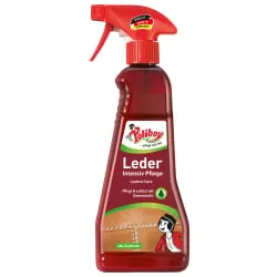 POLIBOY Leder Intensiv Pflege