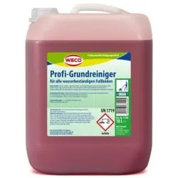 WECO Profi-Gundreiniger