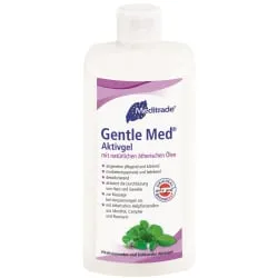 Gentle Med® Aktiv Gel Körpergel
