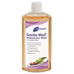 Gentle Med® Ölbad