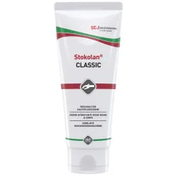 Stokolan® CLASSIC Hautpflegecreme