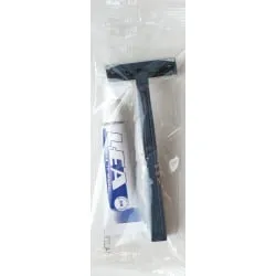 Sauvage Accessoires Rasierset im Polybeutel