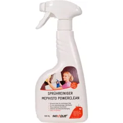 NOVADUR Sprühreiniger Mephisto Power-Clean
