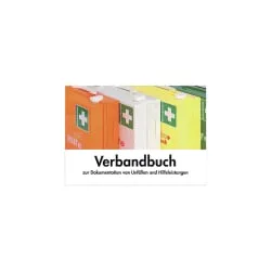 Söhngen Verbandbuch DIN A5
