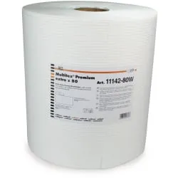 Multitex-Rolle Premium Extra z 80 Wischtücher