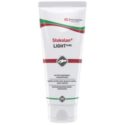 Stokolan® LIGHT PURE Hautpflegecreme