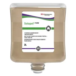 Solopol® PURE Handreiniger