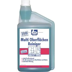 Dr. Becher Multi Oberflächen Reiniger