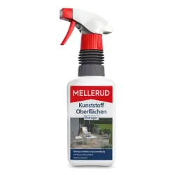 MELLERUD Kunststoff Oberflächen Reiniger