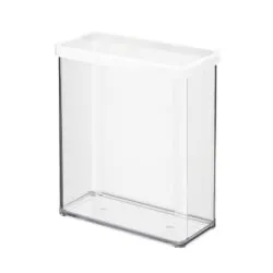 Rotho LOFT Premium Dose, Hochformat, 3,2 Liter