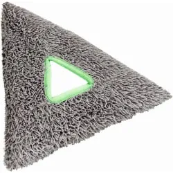 UNGER Stingray Intensiv Reinigungs-TriPad Mikrofaser