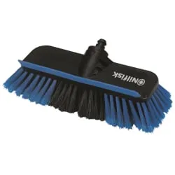 Nilfisk Click&Clean Fahrzeugbürste