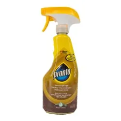 Pronto Spezialpflege Sanfter Holzreiniger Aloe Vera