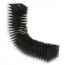 Delfin® TS Aussenrandbürste