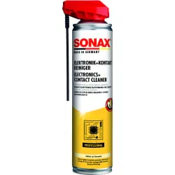SONAX Spezialreiniger Elektronik + Kontakt AGRAR, mit EasySpray