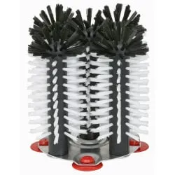 DELFIN® 5er Gläserspülbürstengarnitur, rund