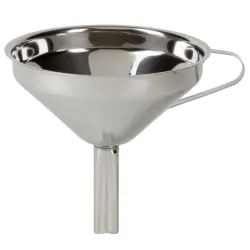 DELFIN® Reste-Trichter