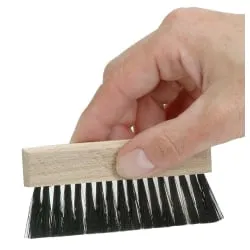 Kellner-Tisch-Bürste