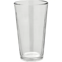 Ersatzglas für Boston Shaker