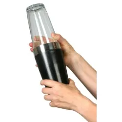 Boston Shaker SL Cocktailshaker, 2-teilig