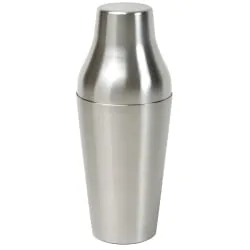 Cocktail Shaker, 2-teilig