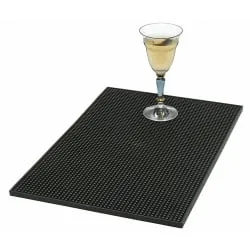 Bar- und Serviermatte