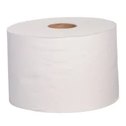 Toilettenpapier Innenabrollung, weiß