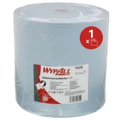 WYPALL* L30 Wischtücher