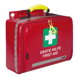 Holthaus Medical PARAMEDIC Wandtasche, wetterbeständig