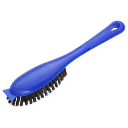 Haug Polsterbürste, blau