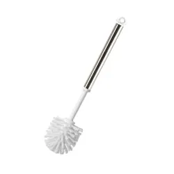 Haug WC-Rundbürste, weiß