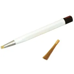 Bohrerreinigungsbürste