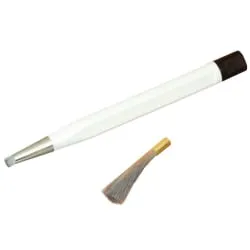 Diamantreinigungsbürste