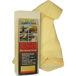 Star brite Synthetisches Chamoisleder