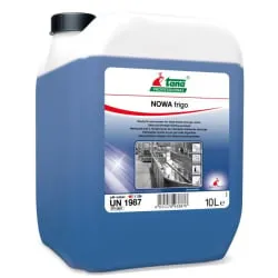 TANA NOWA frigo Kühlhausreiniger