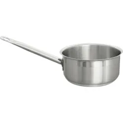 SCHNEIDER Stielkasserolle, Edelstahl