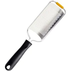 SCHNEIDER Reibe "fein", 75 x 320 mm