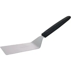 SCHNEIDER Pizzawender mit Kunststoffgriff, 11 cm
