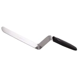 SCHNEIDER Tortenringpalette 90°, 18,5 cm