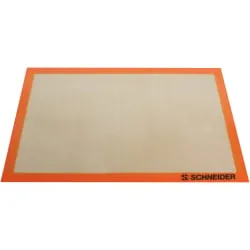 SCHNEIDER Back- und Tiefkühlmatte
