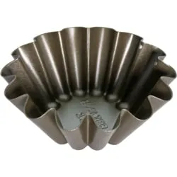 WALTER Premium Briocheform