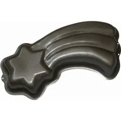 WALTER Premium Weihnachtssternform, 1,7 Liter