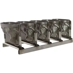 WALTER Premium Lammformset