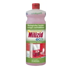 Dr. Schnell MILIZID Sanitärreiniger CITROFRESH eco, Konzentrat