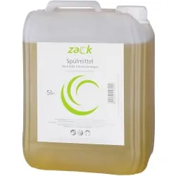 ZACK Spülmittel